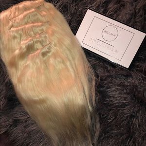 Bellami Hair Extensions